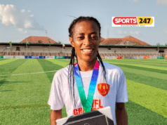 NWFL SUPER-6: New Champions Ready For Another Crucial Game, Eager To Break Records – Emem Essien