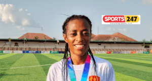NWFL SUPER-6: New Champions Ready For Another Crucial Game, Eager To Break Records – Emem Essien