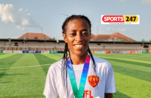 NWFL SUPER-6: New Champions Ready For Another Crucial Game, Eager To Break Records – Emem Essien