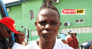 NWFL SUPER-6: Zainab Olapade Blames ‘Everybody’ For Bayelsa Queens Fruitless Title Quest