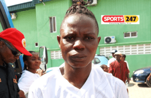 NWFL SUPER-6: Zainab Olapade Blames ‘Everybody’ For Bayelsa Queens Fruitless Title Quest
