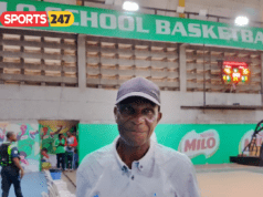 Tony Emumwen Anticipates Thrilling Finals in 24th Nestle Milo School Basketball Championship