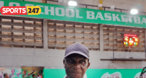 Tony Emumwen Anticipates Thrilling Finals in 24th Nestle Milo School Basketball Championship
