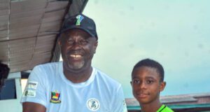 Richard Felix Named MVP as Nembe LGA Wins Bayelsa Kids Cup