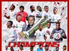 Gusau To Present NPFL Trophy to Champions Rangers