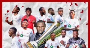 FCAAN Congratulates Rangers Over NPFL Title, Urge To Beef Up Team Ahead CAF Champions League