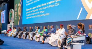 41 African Countries Set For Stronger Growth In 2024, Keeping Continent Second Fastest Growing Region In The World—African Development Bank’s Economic Outlook