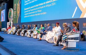 41 African Countries Set For Stronger Growth In 2024, Keeping Continent Second Fastest Growing Region In The World—African Development Bank’s Economic Outlook