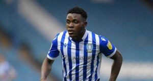 Fisayo Dele-Bashiru: Homecoming, National Pride,Dream of the World Cup
