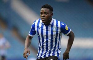 Fisayo Dele-Bashiru: Homecoming, National Pride,Dream of the World Cup