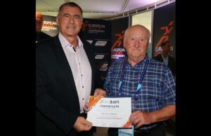 50 Years And 16 Appearances Later, Urban’s Journey Covering European Athletics Championships Comes Full Circle In Rome