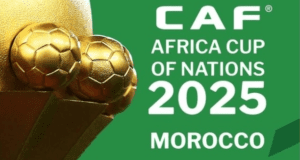 AFCON 2025: December 2025 To January 2026 in Morocco