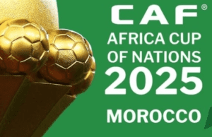 AFCON 2025: December 2025 To January 2026 in Morocco