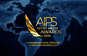 Mark Your Calendars And Start Preparing Your Submissions: The Countdown To The AIPS Sport Media Awards 2024 Begins Now!