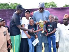 AMAPRO Championship Kicks off July 1st in Ilorin