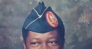 Former Nigerian Minister of Youth, Sports AVM Adebayo Lawal Passes Away at 83