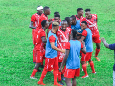 President Federation Cup: Abia Warriors Storm Lagos, Confident of Victory