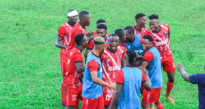 President Federation Cup: Abia Warriors Storm Lagos, Confident of Victory