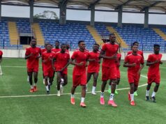 2024 President Fed Cup: Abia Warriors Ready For Final Showdown