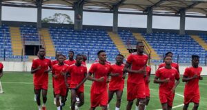 2024 President Fed Cup: Abia Warriors Ready For Final Showdown