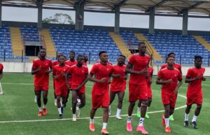 2024 President Fed Cup: Abia Warriors Ready For Final Showdown