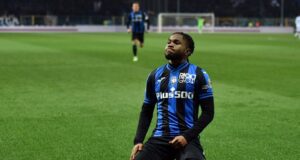 Atalanta’s Ademola Lookman Named Player of the Season and Hero of Europa League Final