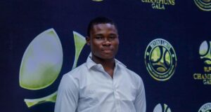 “It is not easy, But It Is Possible” Adeshina Ayodele says After Being Named Beyond Limits’ Best Behaved Scholar of the Year