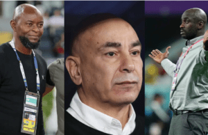 Africa’s World Cup Qualifiers: Coaching Carousel Spins Ahead