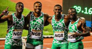 BREAKING: China Approves Visas for Team Nigeria – Last-Minute Dash to World Relays Underway