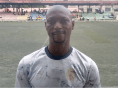 Nigeria Ex-International Cup: Coach Alausa Kabiru Hails Tournament’s Impact