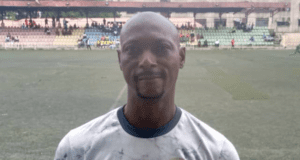 Nigeria Ex-International Cup: Coach Alausa Kabiru Hails Tournament’s Impact