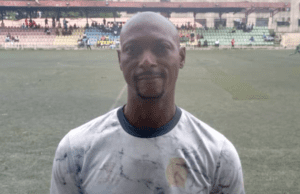 Nigeria Ex-International Cup: Coach Alausa Kabiru Hails Tournament’s Impact