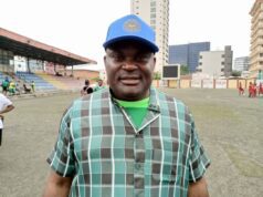 Nigeria Ex-International Cup: Alhaji Jimoh Alao Emphasises the Need For Accurate Refereeing