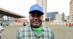 Nigeria Ex-International Cup: Alhaji Jimoh Alao Emphasises the Need For Accurate Refereeing