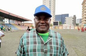 Nigeria Ex-International Cup: Alhaji Jimoh Alao Emphasises the Need For Accurate Refereeing