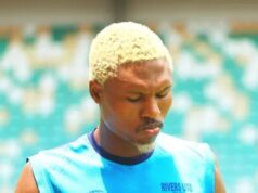 Rivers United Stands Firm on N2 Billion Valuation As Supersport United Pursue Andy Okpe