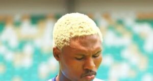 Rivers United Stands Firm on N2 Billion Valuation As Supersport United Pursue Andy Okpe