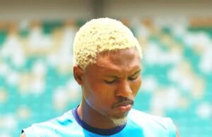 Rivers United Stands Firm on N2 Billion Valuation As Supersport United Pursue Andy Okpe