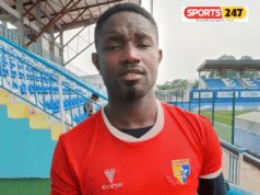 Remo Stars’ Aniekeme Asuquo Okon Emphasizes Importance of Friendly Matches