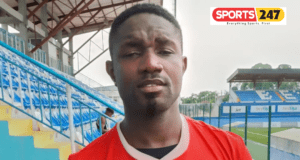 Remo Stars’ Aniekeme Asuquo Okon Emphasizes Importance of Friendly Matches