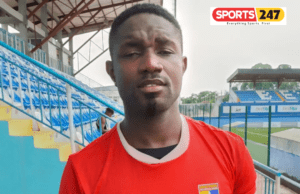 Remo Stars’ Aniekeme Asuquo Okon Emphasizes Importance of Friendly Matches