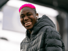 France Vs Nigeria Friendly: Super Falcons Coach, Magudu Clears The Air On Asisat Oshoala’s Exclusion