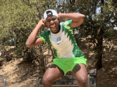 Paris Olympic Games: We’ll Make Things Difficult For Our Opponents – Asisat Oshoala Confident of Olympics Medal