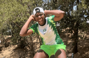 Paris Olympic Games: We’ll Make Things Difficult For Our Opponents – Asisat Oshoala Confident of Olympics Medal