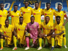 Bendel Insurance FC Penalized For Security Breach And Assault On Officials, Faces Hefty Fines And Sanctions