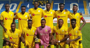 NPFL: Bendel Insurance Expresses Sadness Over Home Defeat To Bayelsa United
