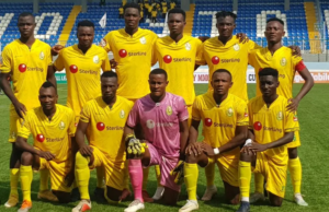 NPFL: Bendel Insurance Expresses Sadness Over Home Defeat To Bayelsa United