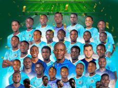 NNL SUPER-8 FALL-OUT: Our Promotion Is For All Young Players, Every Private Owned Club – Coach Olumide