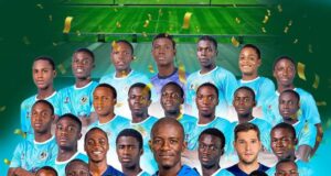 NNL SUPER-8 FALL-OUT: Our Promotion Is For All Young Players, Every Private Owned Club – Coach Olumide