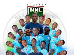 Beyond Limit’s Coach Pinpoints Things More Important Than NNL Champions’ Trophy
